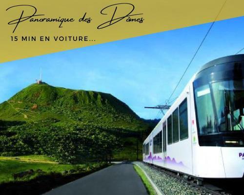 Apartamento "charme Zen" Confort Thermes
