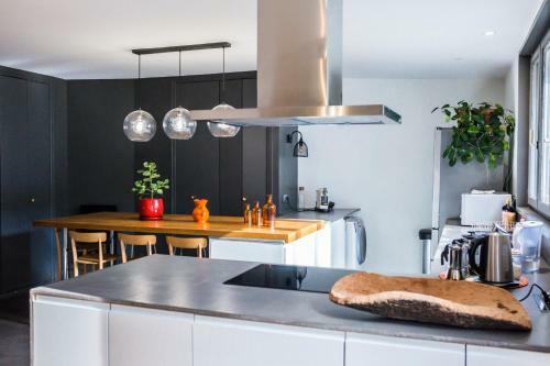 Apartamento "charme Zen" Confort Thermes