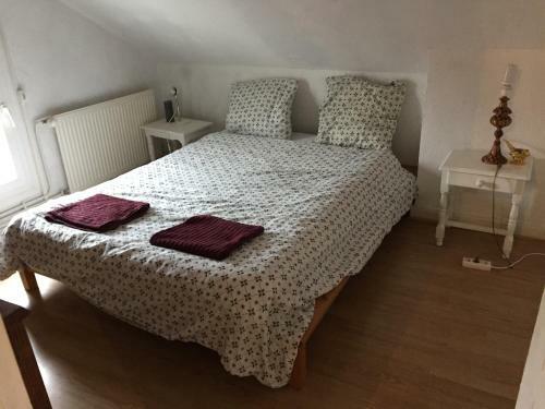 Apartamento Le Petit Murol