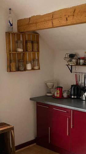 Apartamento Le Petit Murol
