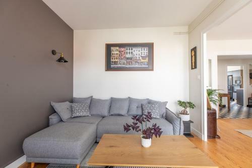 Apartamento "paisible" Confort Thermes