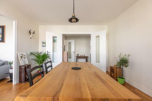 Apartamento "paisible" Confort Thermes