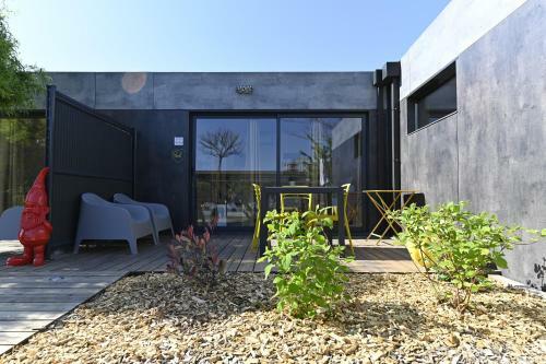 Hostal Le Jardin De S�verine
