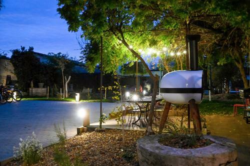 Hostal Le Jardin De S�verine