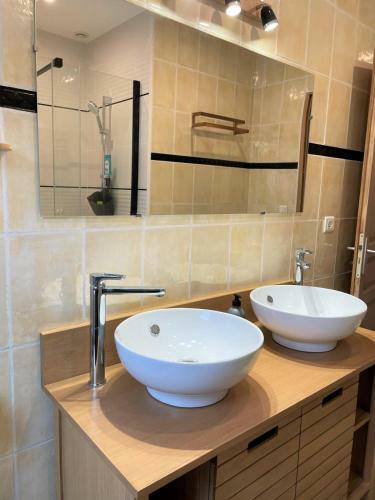 Apartamento Le Kyoto Deco Zencenterfibreparking