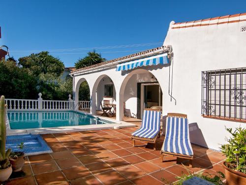 Holiday Home Casa Caz Mijas Costa