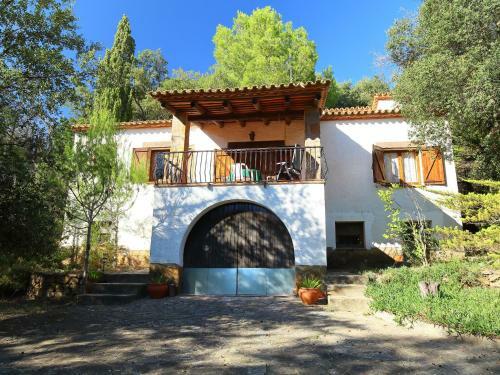 Holiday Home Dynaida / Karadja Begur