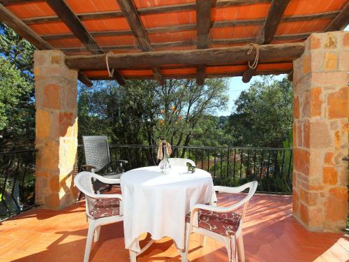 Holiday Home Dynaida / Karadja Begur
