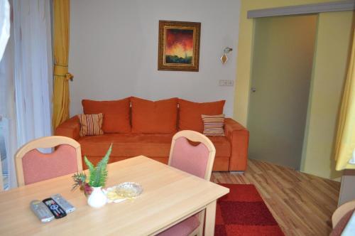 Apartamento Haus Aida