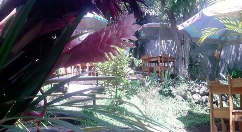 Bed & Breakfast Kekoldi