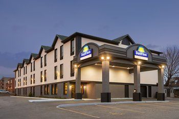 Hotel Days Inn - Toronto East Lakeview