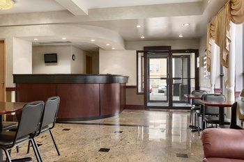Hotel Days Inn - Toronto East Lakeview