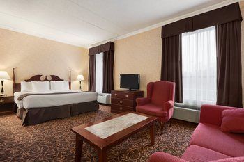 Hotel Days Inn - Toronto East Lakeview
