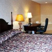 Hotel Days Inn - Toronto East Lakeview