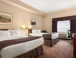 Hotel Days Inn - Toronto East Lakeview