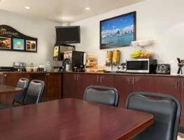 Hotel Days Inn - Toronto East Lakeview