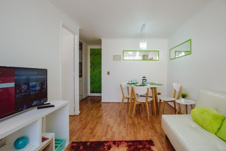 Apartamento Nexo Optimo Monjitas