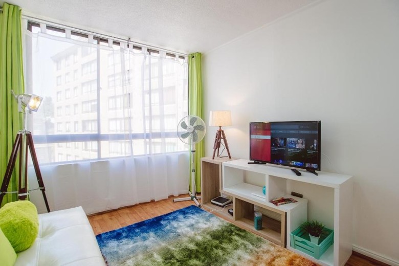 Apartamento Nexo Optimo Monjitas