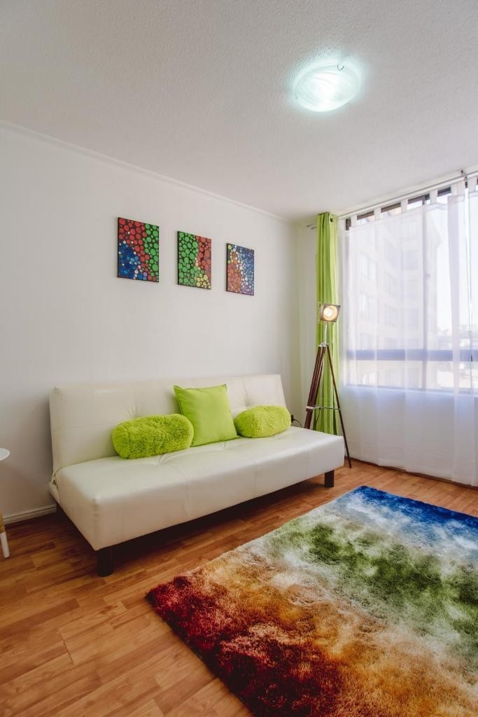 Apartamento Nexo Optimo Monjitas
