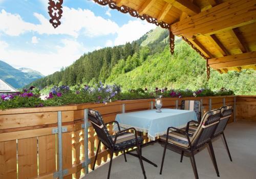 Hostal Ferienschl�ssl Harmonie