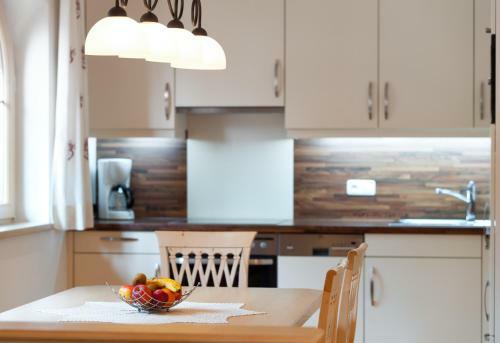 Hostal Ferienschl�ssl Harmonie