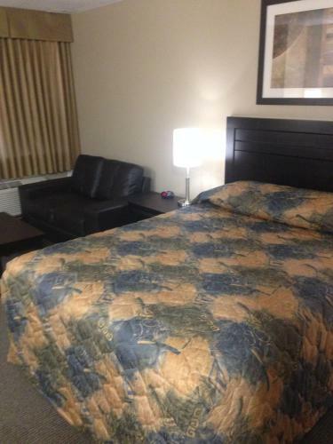 Best Canadian Motor Inns - Peace River