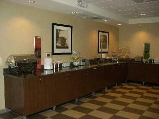 Hotel Hampton Inn And Suites Pueblo/north