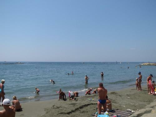 Apartamento Galatex A Georgiou