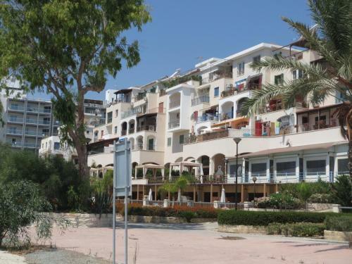 Apartamento Galatex A Georgiou