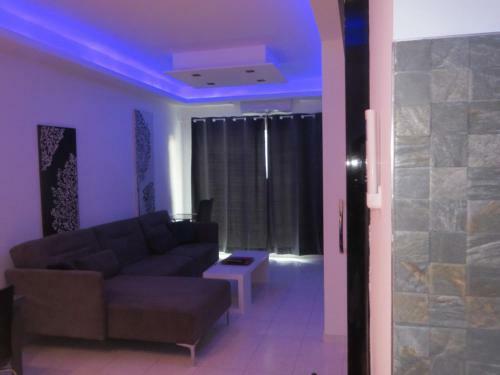 Apartamento Galatex A Georgiou