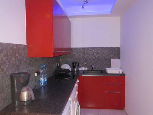 Apartamento Galatex A Georgiou
