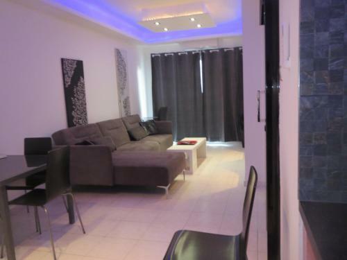 Apartamento Galatex A Georgiou