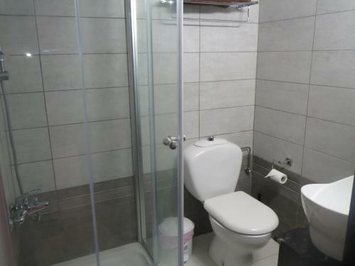 Apartamento Galatex A Georgiou