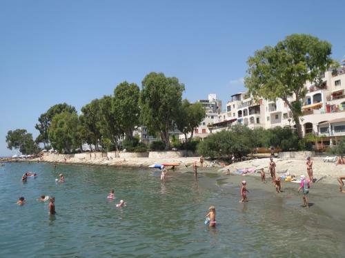 Apartamento Galatex A Georgiou