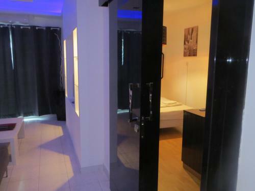 Apartamento Galatex A Georgiou