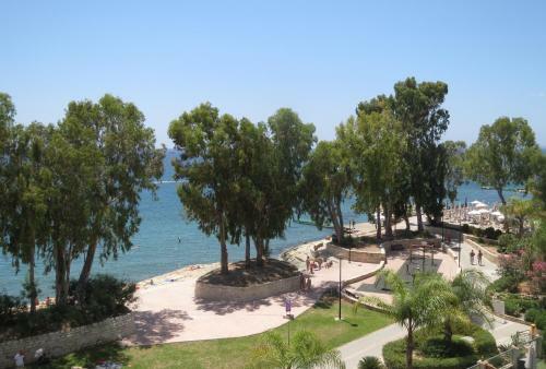 Apartamento Galatex A Georgiou