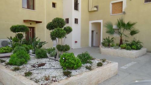 Apartamento Galatex A Georgiou