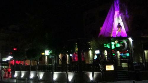 Apartamento Galatex A Georgiou