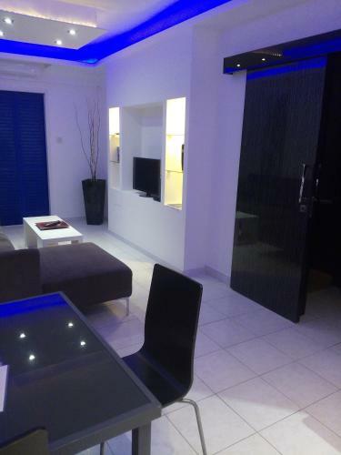 Apartamento Galatex A Georgiou