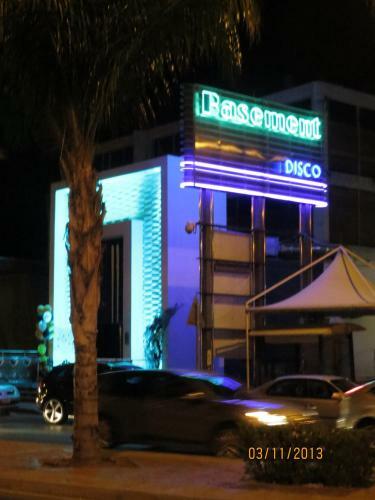 Apartamento Galatex A Georgiou