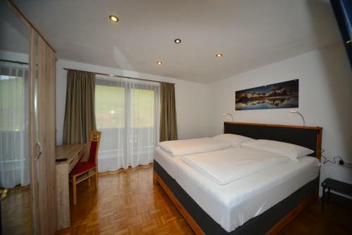 Apartamento Appartement Lechthaler