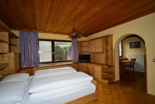 Apartamento Appartement Lechthaler