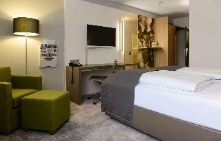 Atrium Im Park Hotel By Libertas