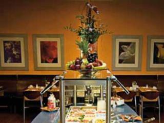 Atrium Im Park Hotel By Libertas