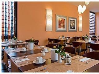 Atrium Im Park Hotel By Libertas