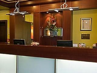 Atrium Im Park Hotel By Libertas