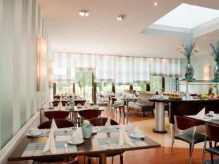 Atrium Im Park Hotel By Libertas