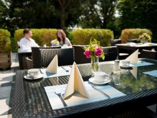 Atrium Im Park Hotel By Libertas
