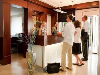 Atrium Im Park Hotel By Libertas