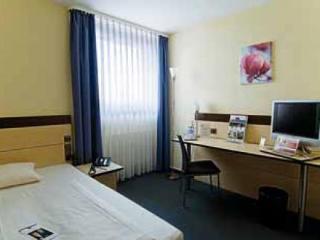 Atrium Im Park Hotel By Libertas